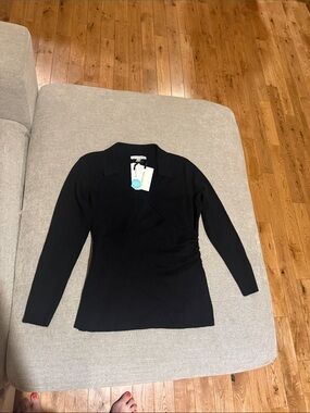 NWT - 41 Hawthorn - Laila Surplice with Johnny Collar